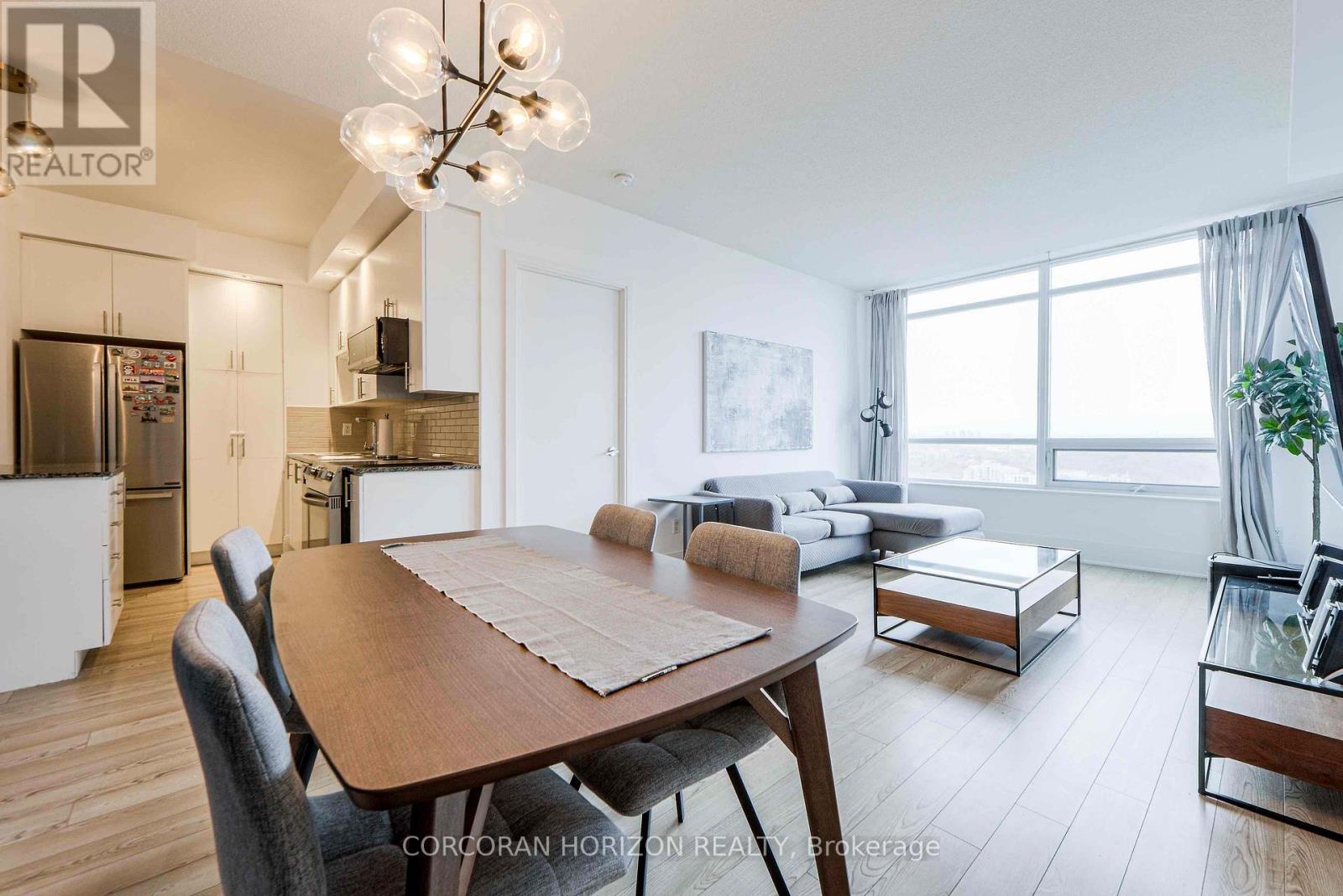 #2509 181 WYNFORD DRIVE - Image 16