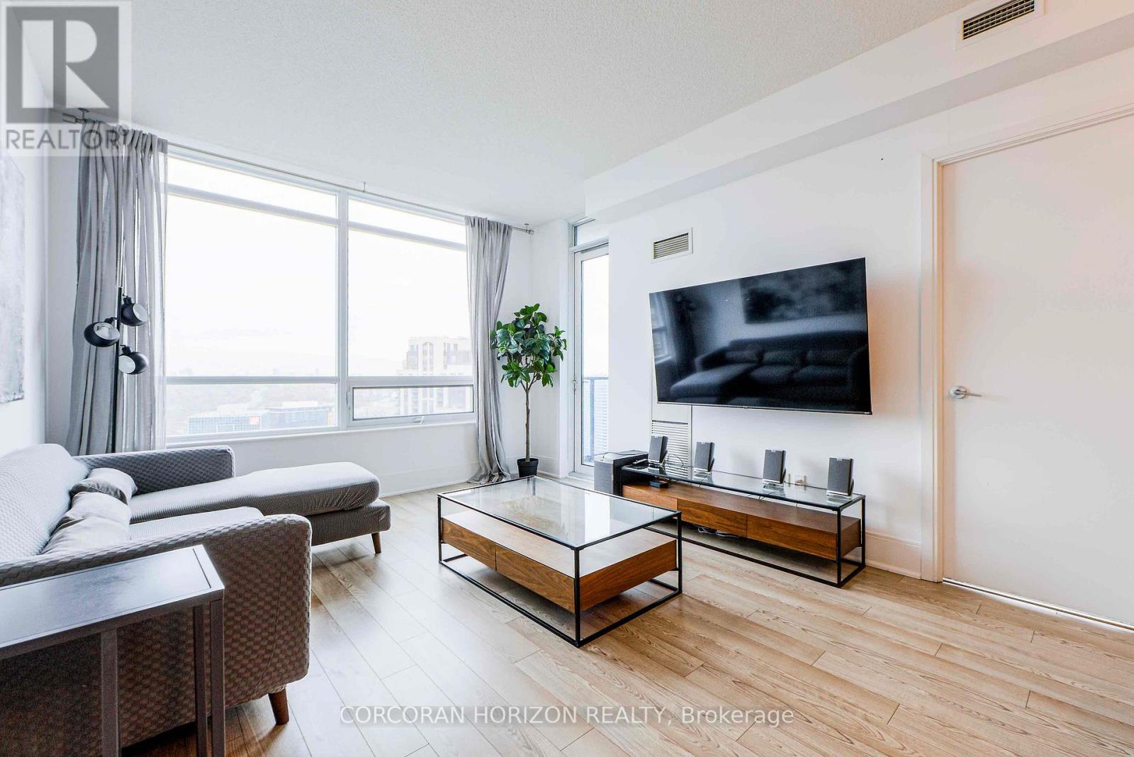 #2509 181 WYNFORD DRIVE - Image 19
