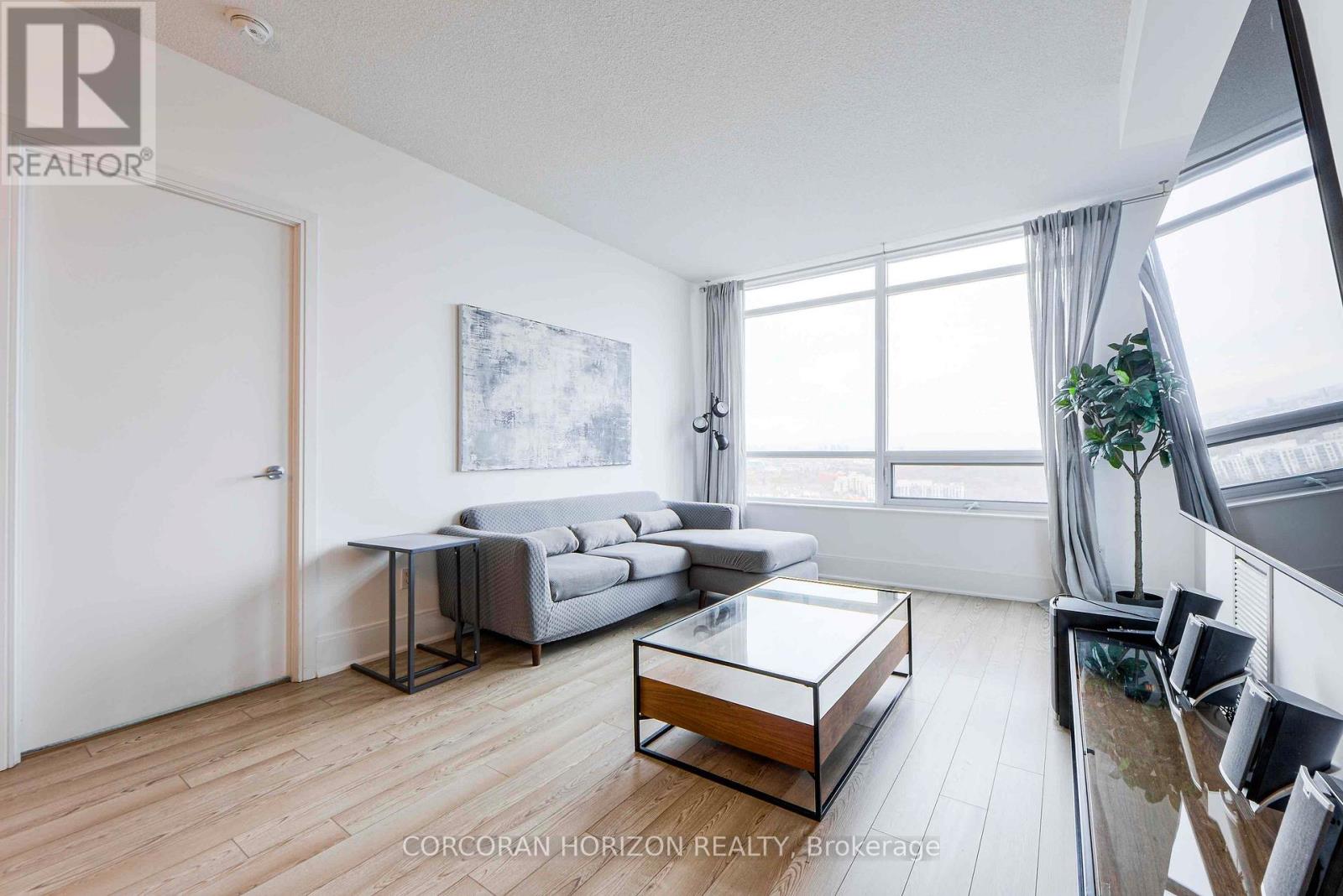 #2509 181 WYNFORD DRIVE - Image 17