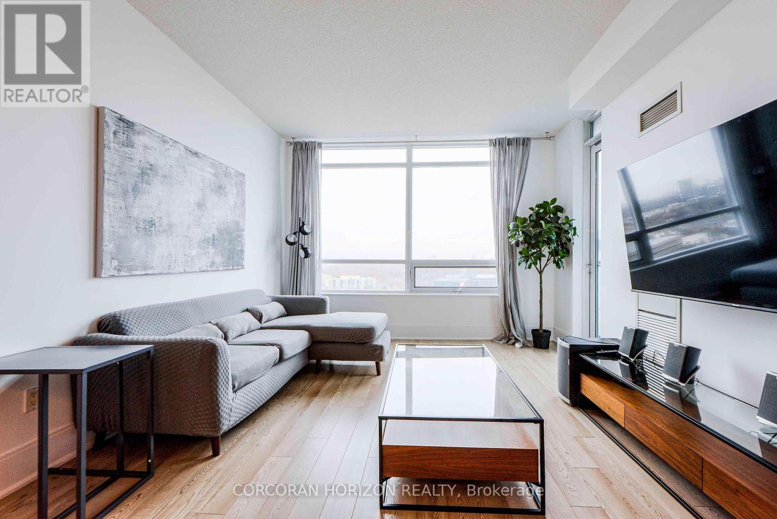 #2509 181 WYNFORD DRIVE - Image 18