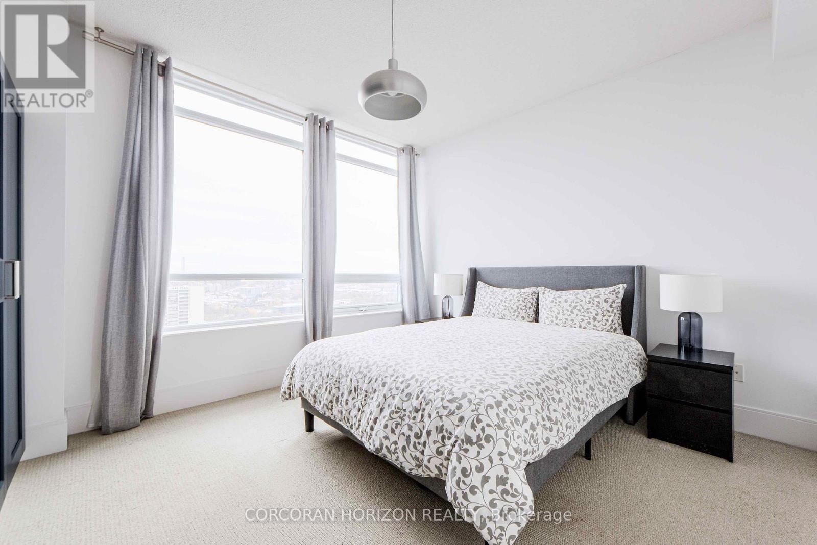 #2509 181 WYNFORD DRIVE - Image 24
