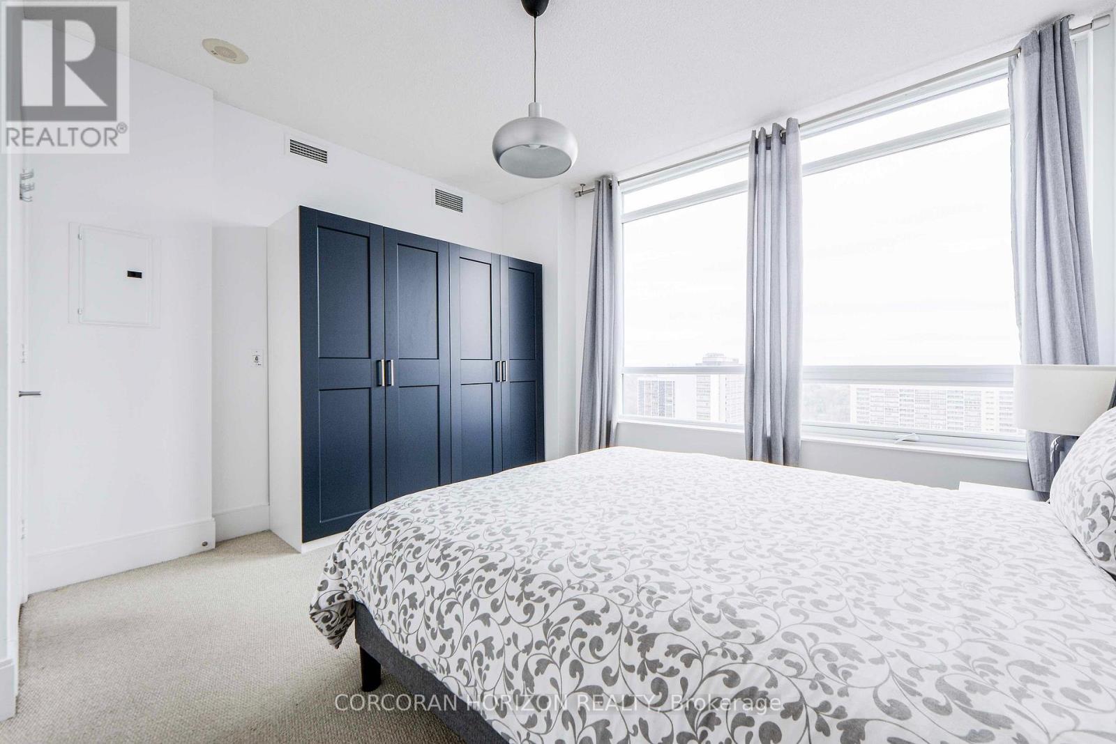 #2509 181 WYNFORD DRIVE - Image 25