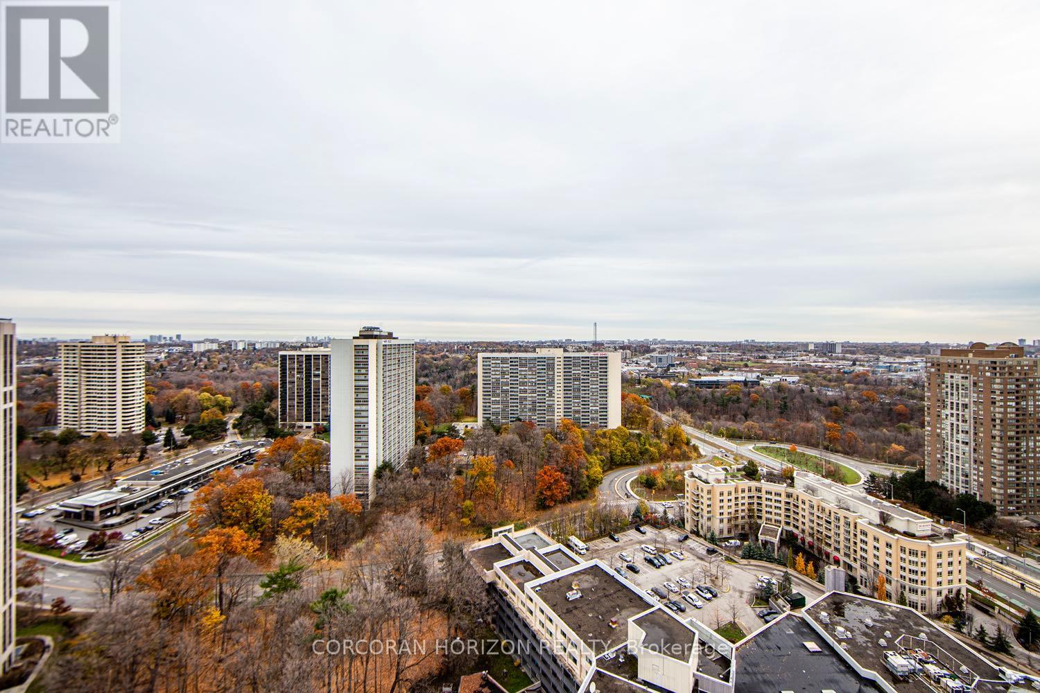 #2509 181 WYNFORD DRIVE - Image 30