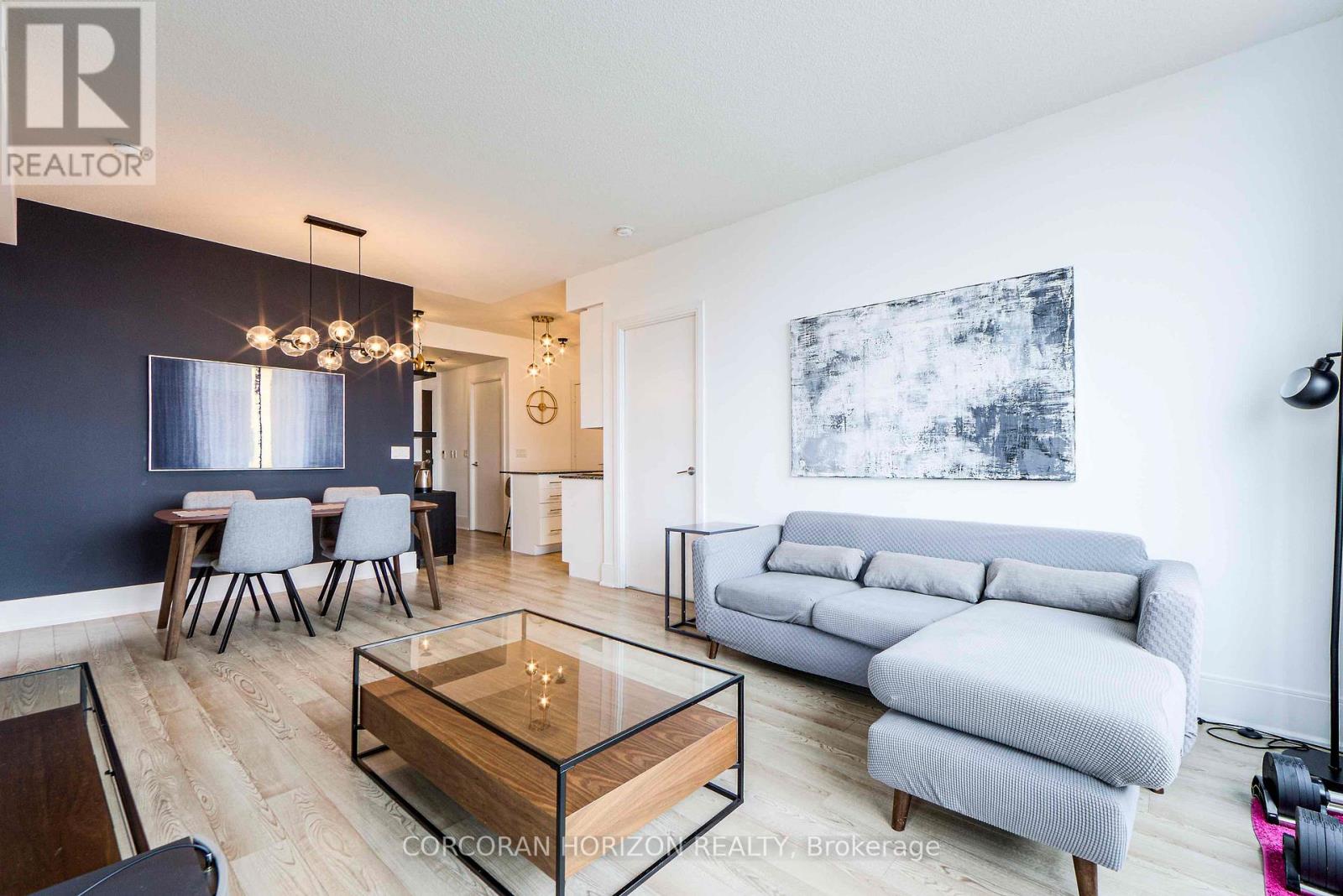 #2509 181 WYNFORD DRIVE - Image 20