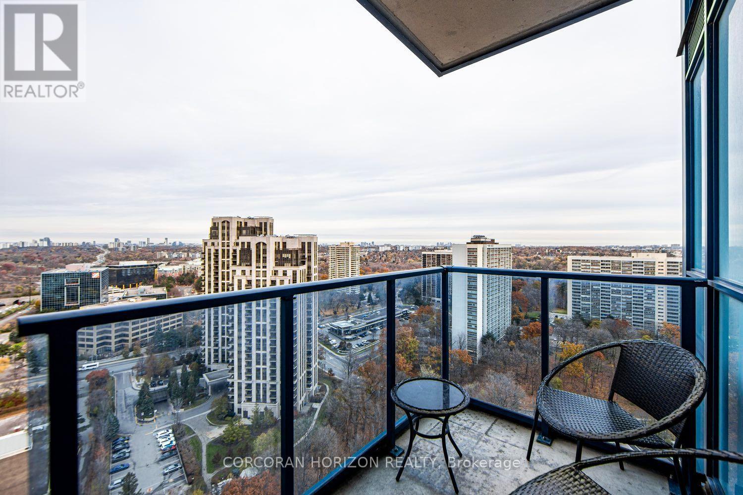 #2509 181 WYNFORD DRIVE - Image 28