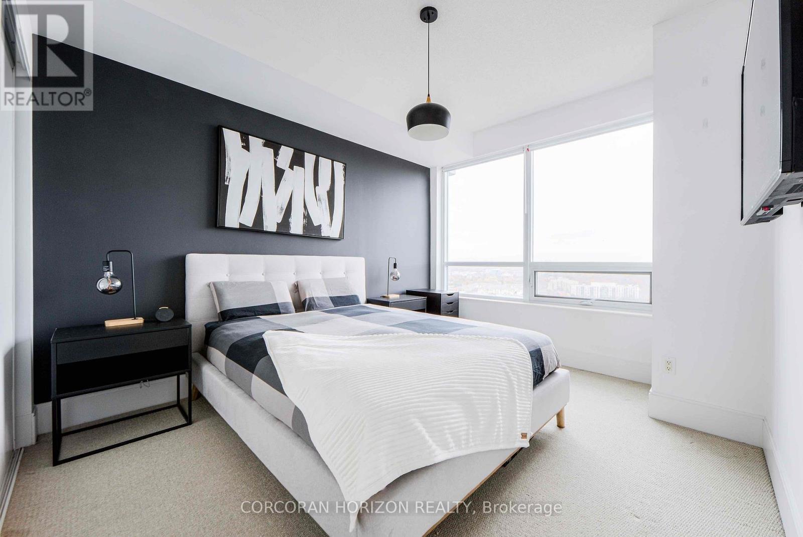 #2509 181 WYNFORD DRIVE - Image 22