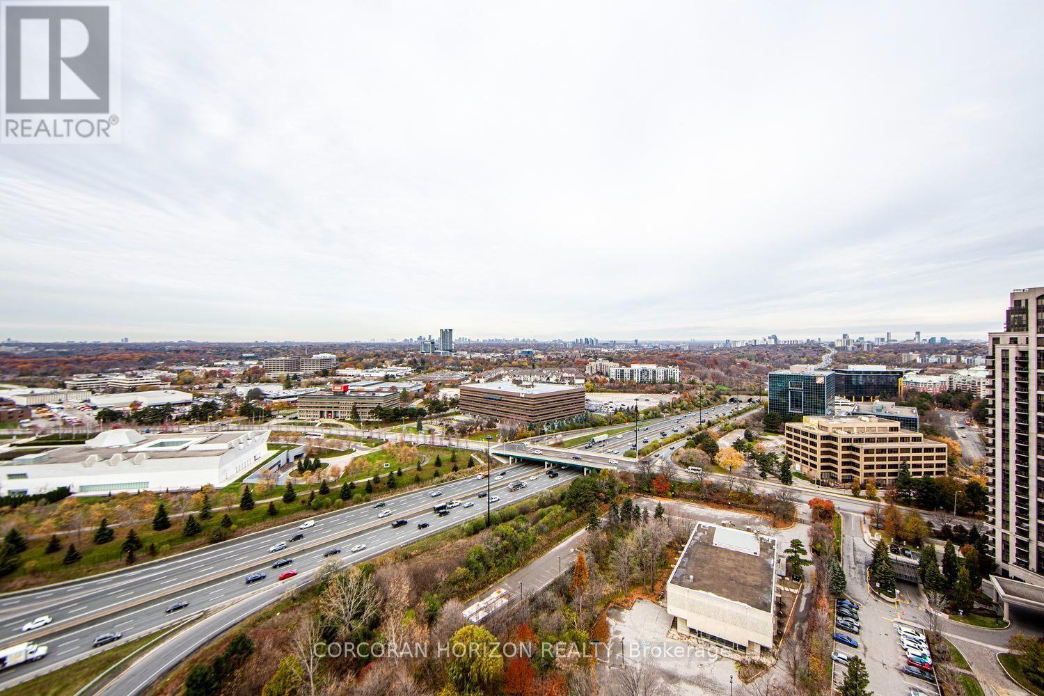 #2509 181 WYNFORD DRIVE - Image 29
