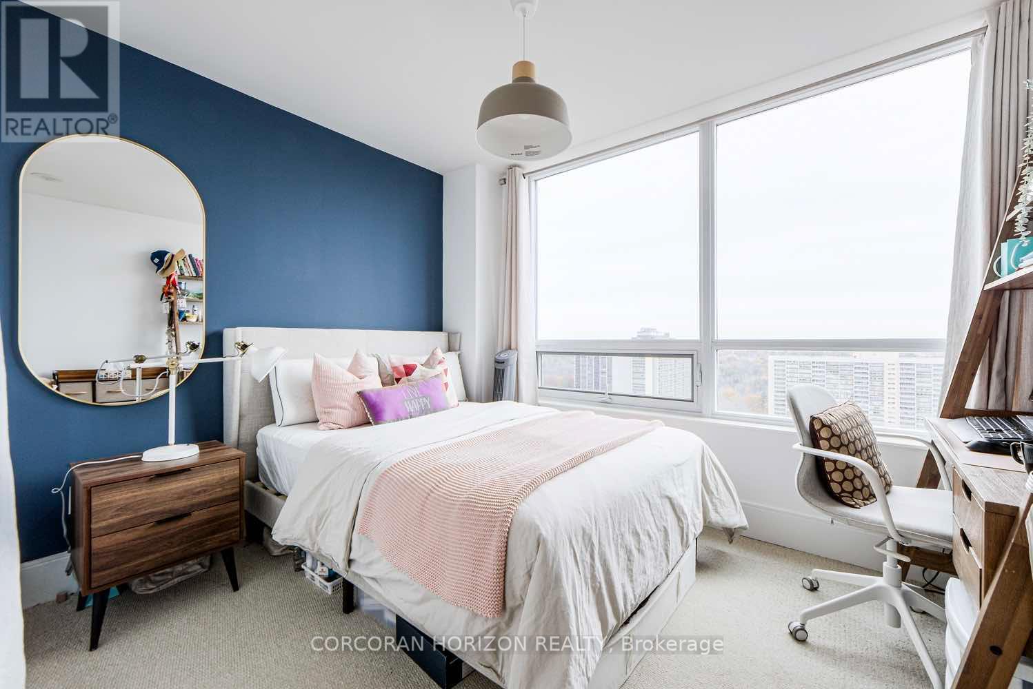 #2509 181 WYNFORD DRIVE - Image 27