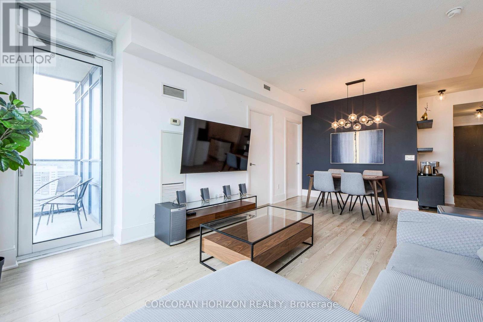 #2509 181 WYNFORD DRIVE - Image 21