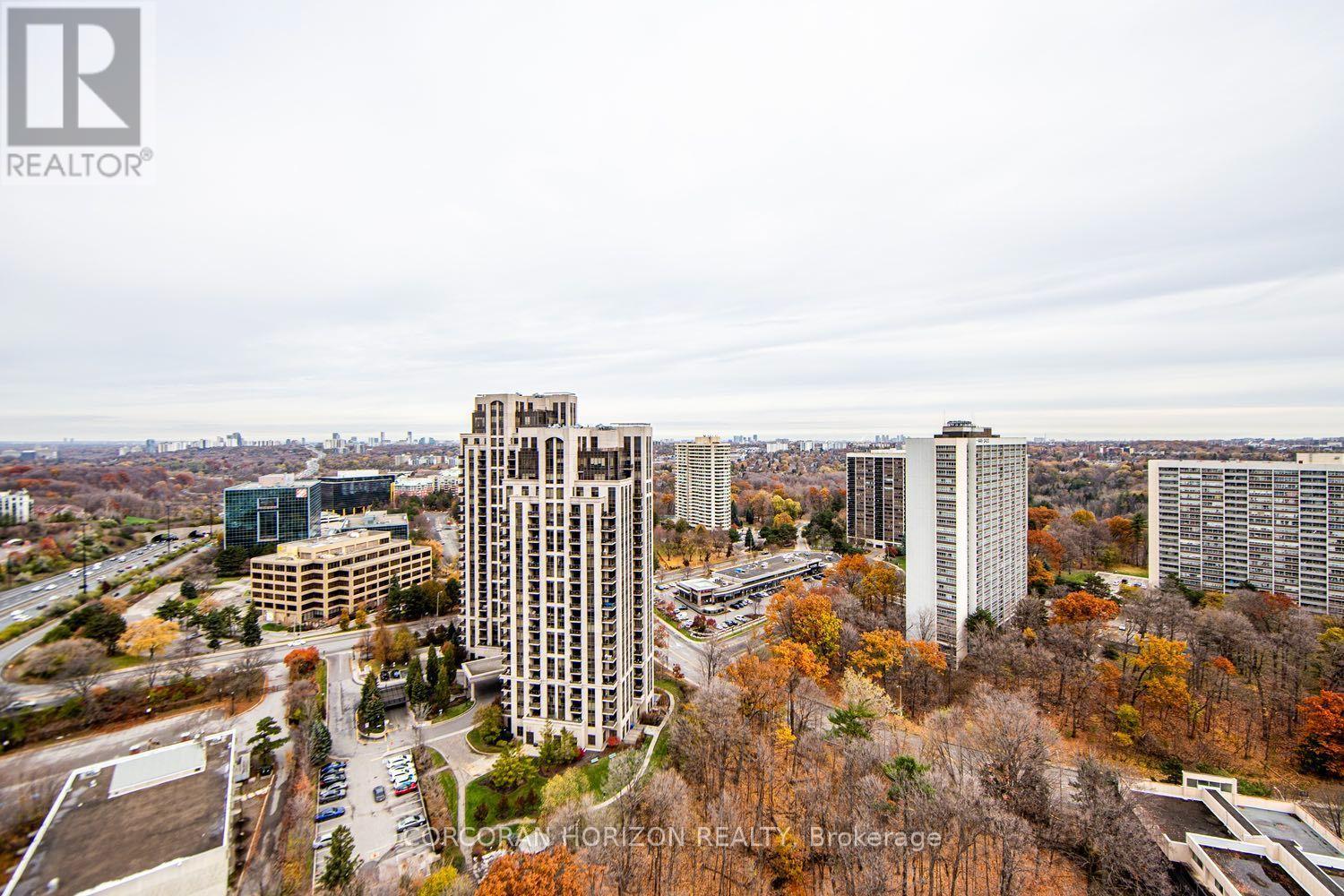 #2509 181 WYNFORD DRIVE - Image 31