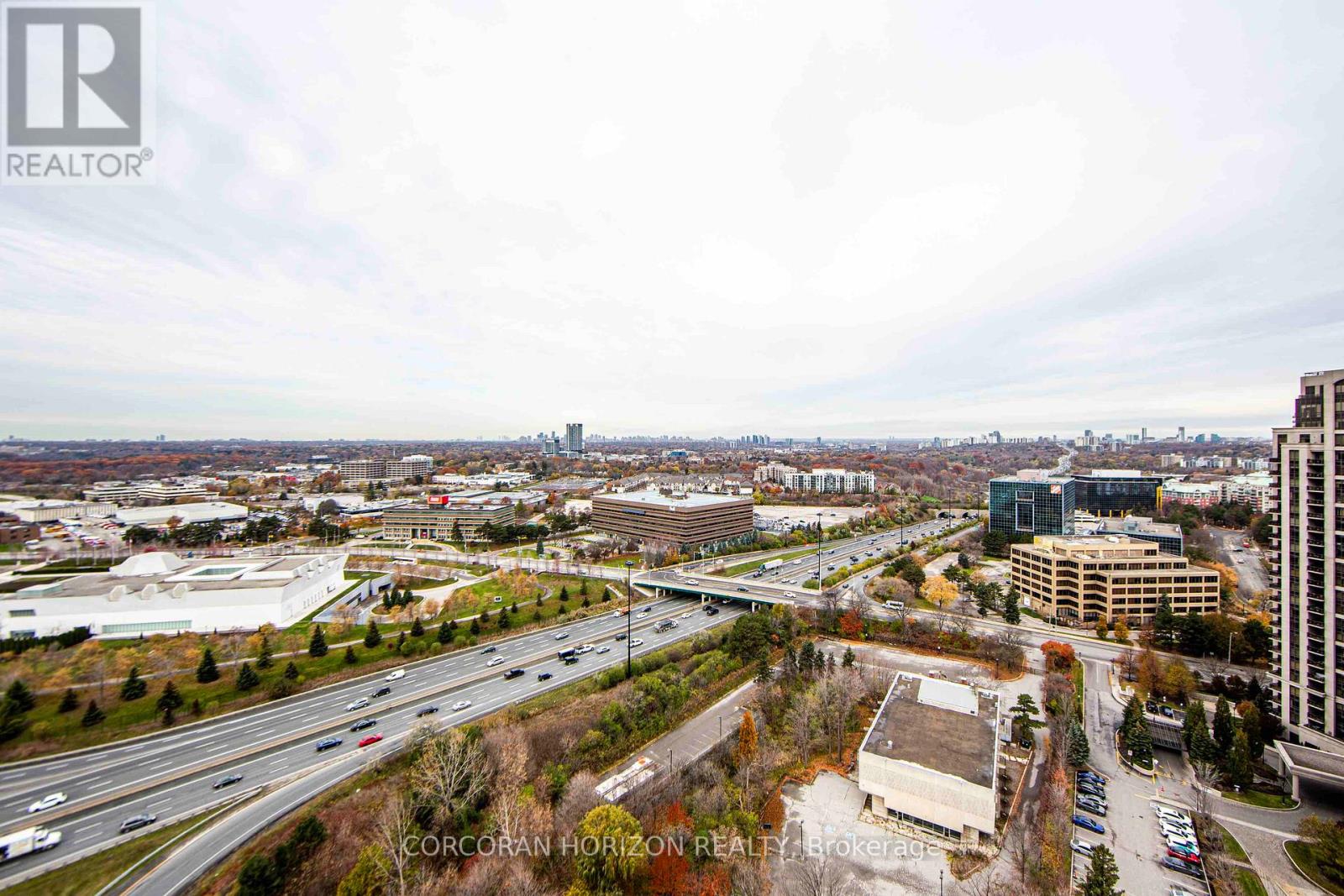 #2509 181 WYNFORD DRIVE - Image 32