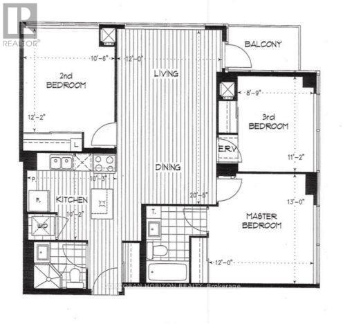 #2509 181 WYNFORD DRIVE - Image 4