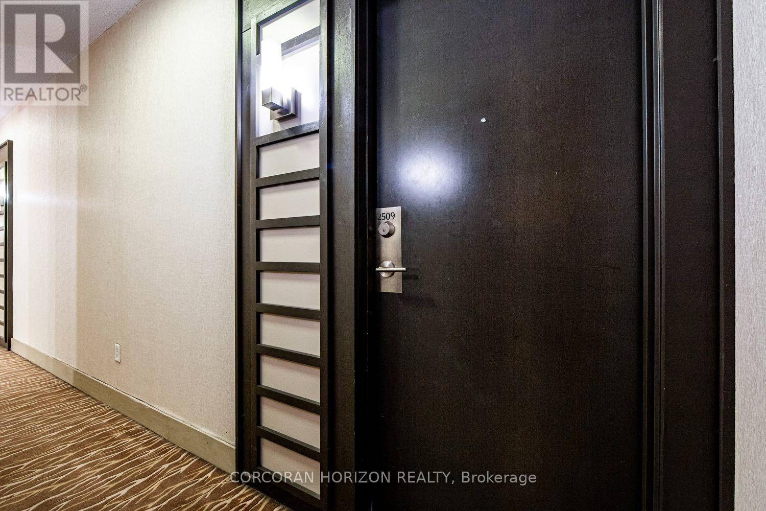 #2509 181 WYNFORD DRIVE - Image 5