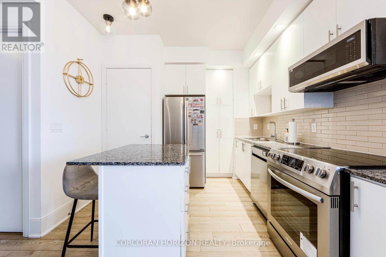 #2509 181 WYNFORD DRIVE - Image 9