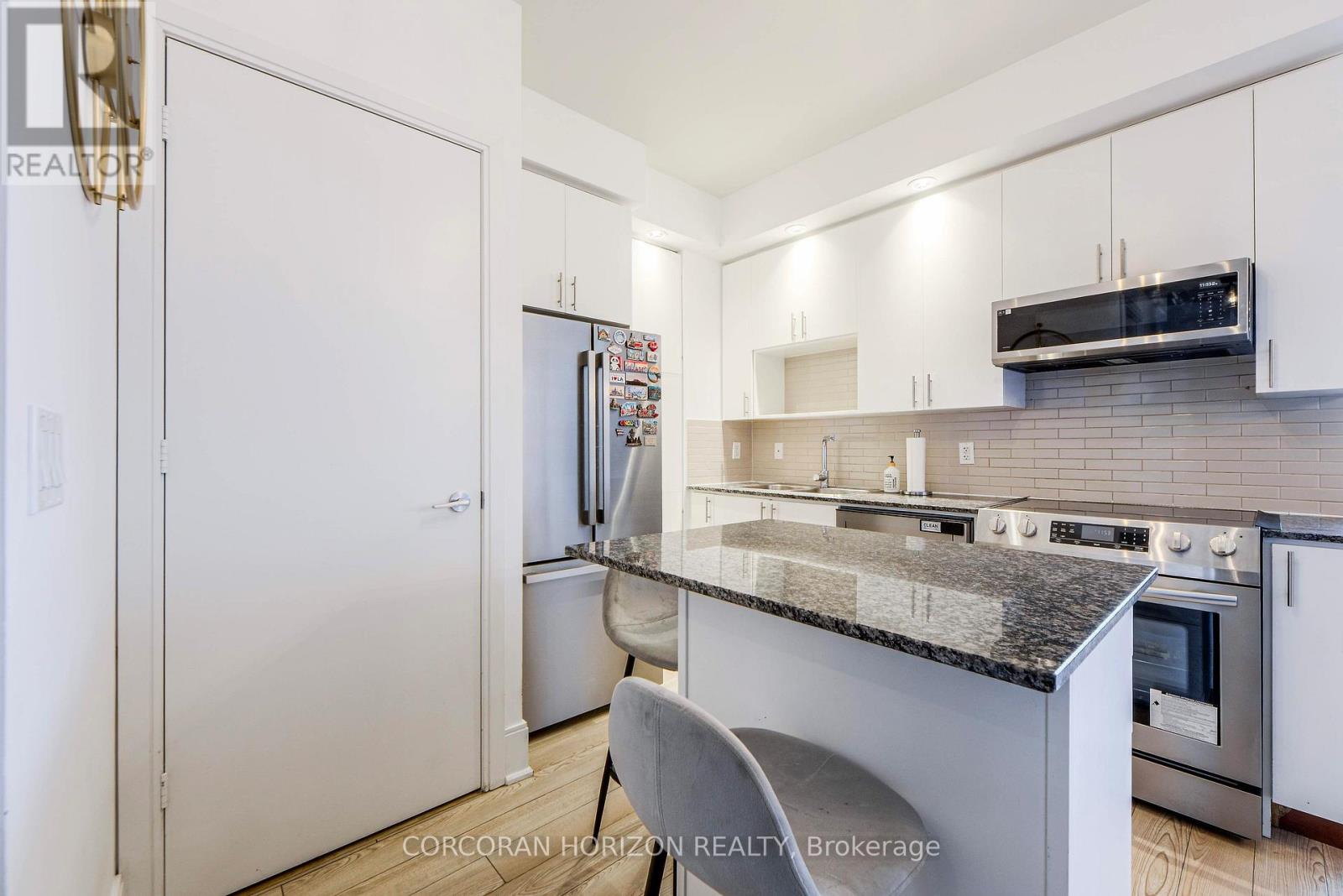 #2509 181 WYNFORD DRIVE - Image 8