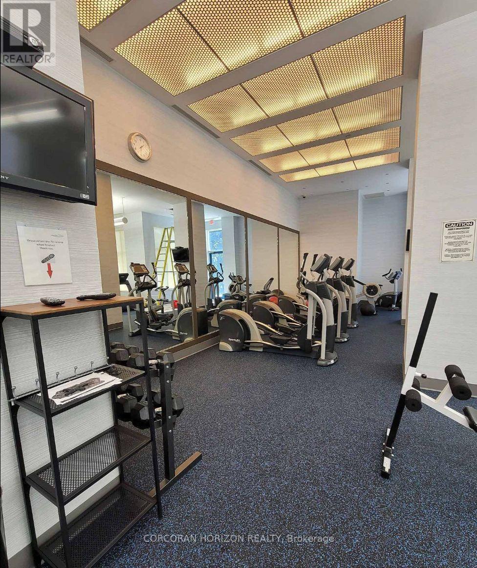 #2509 181 WYNFORD DRIVE - Image 36