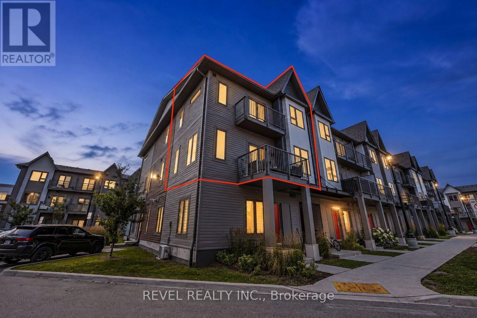 #304 2635 WILLIAM JACKSON DRIVE - 2