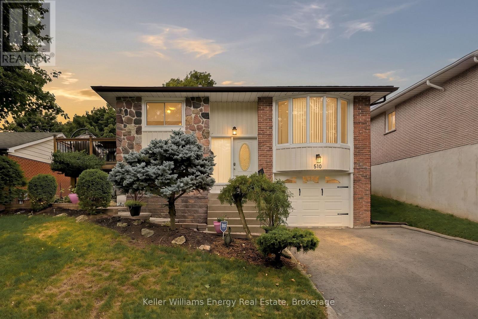 510 CHARRINGTON AVENUE - 1