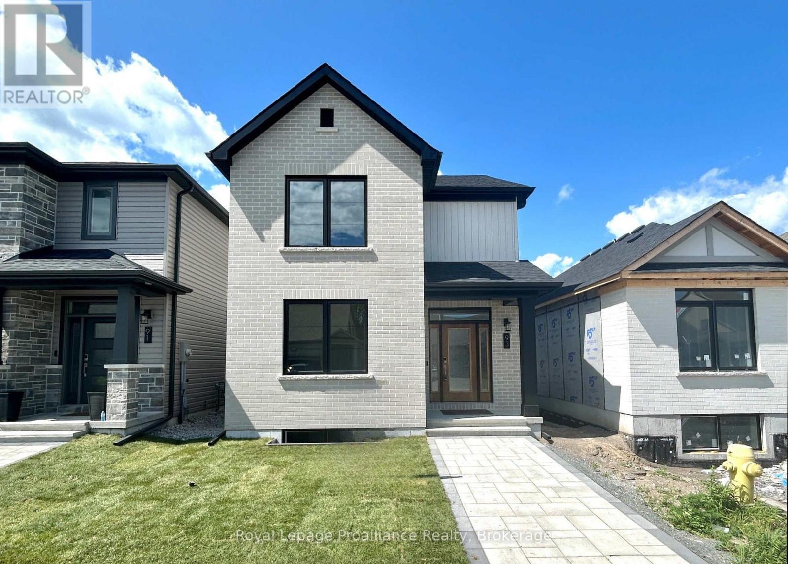 93 ATHABASKA DRIVE - 1