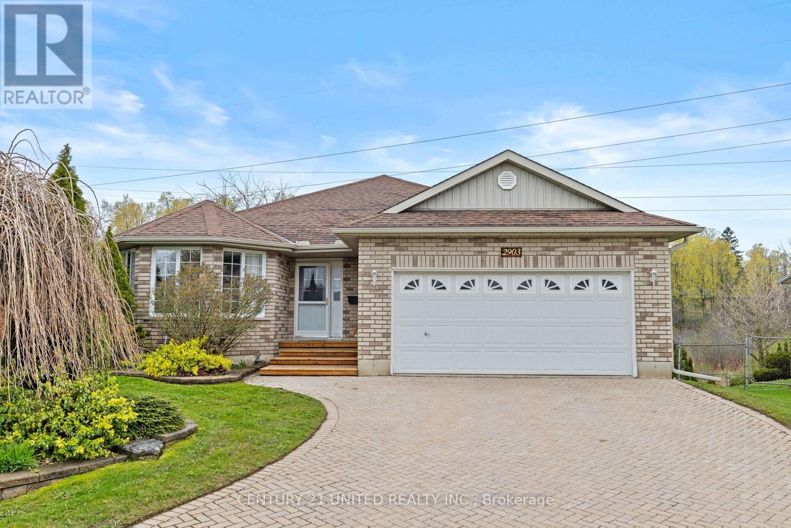 2903 JENNIFER DRIVE - 1