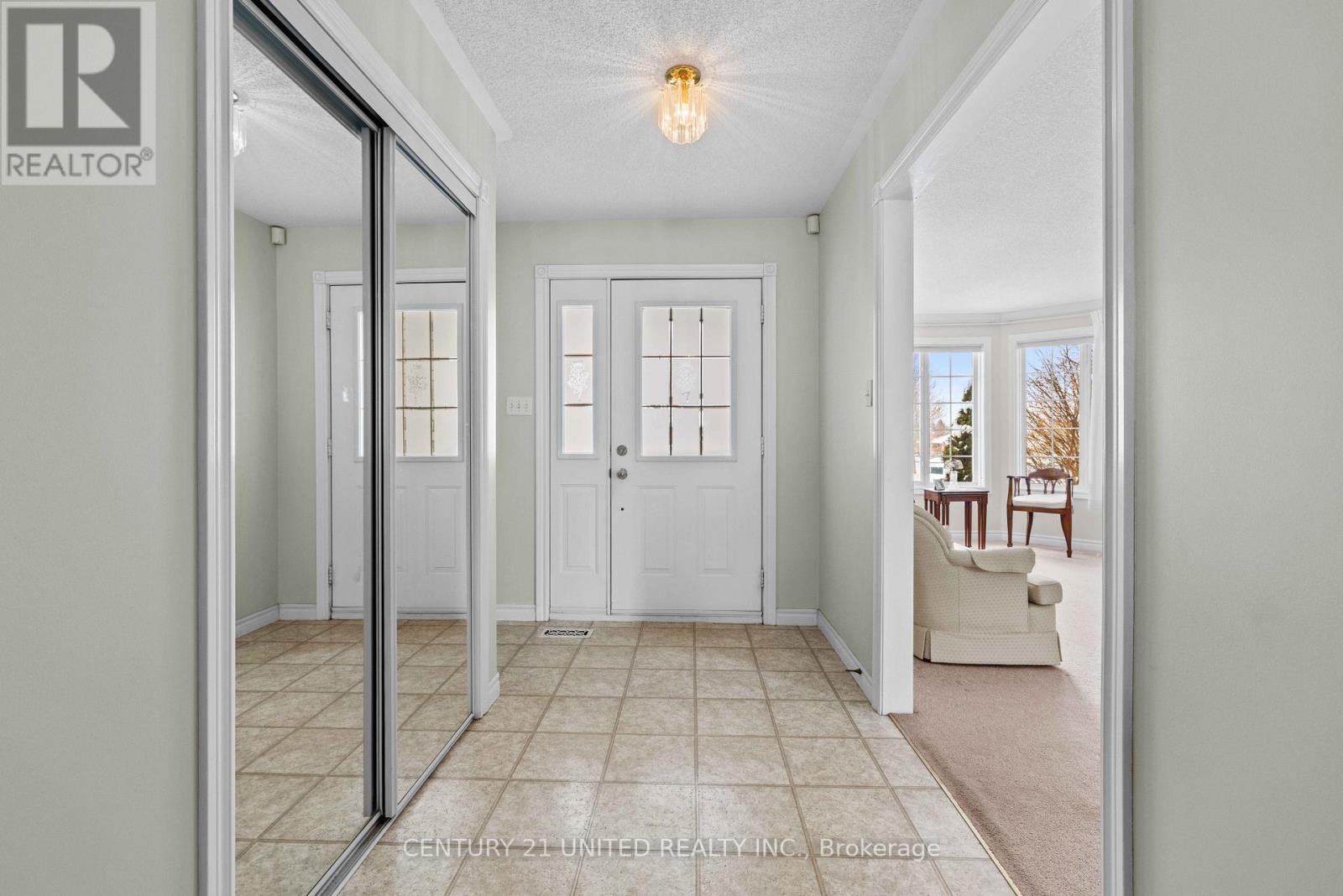 2903 JENNIFER DRIVE - 2