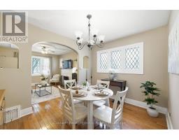 Dining room - 1228 Kenneth Avenue, Peterborough, ON K9J5P9 Photo 6