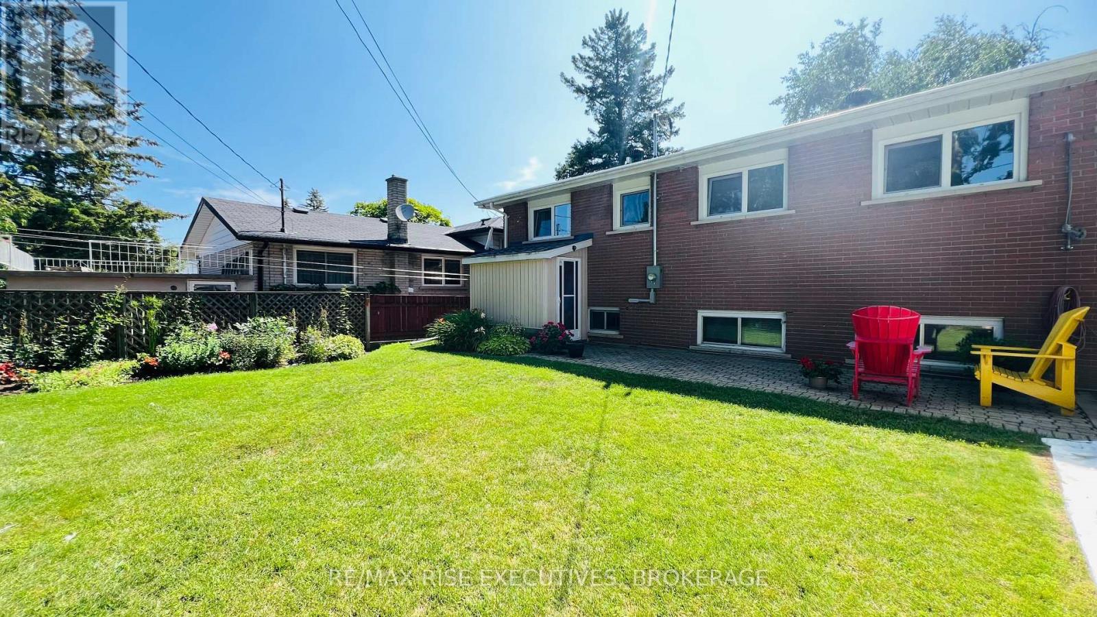 61 CONACHER DRIVE - 37