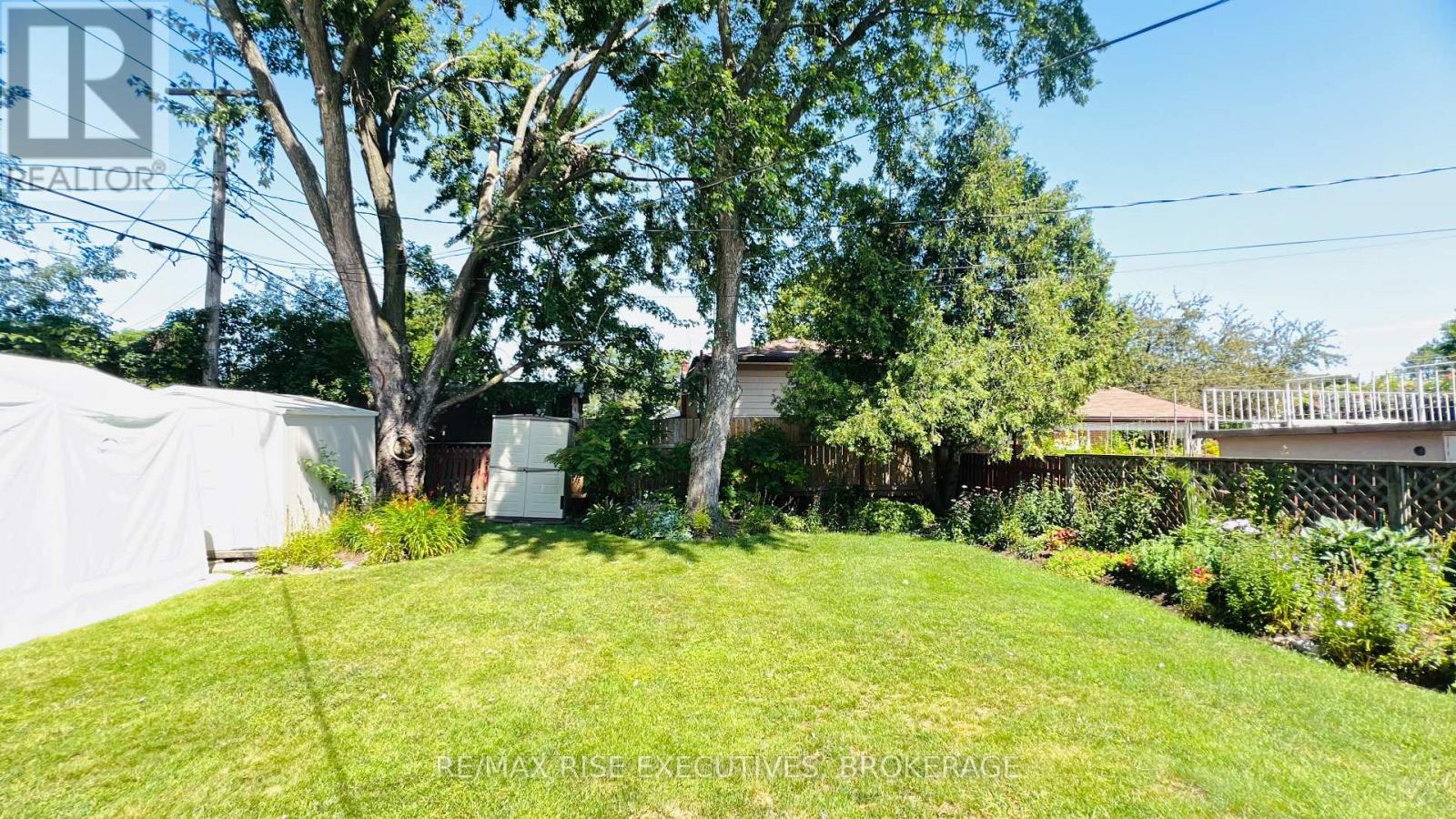 61 CONACHER DRIVE - 38