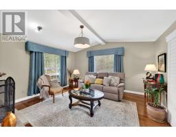 Kitchen - 2405 Rideau Ferry Road, Drummond/north Elmsley, ON K7H3C7 Photo 16