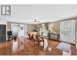 Kitchen - 2405 Rideau Ferry Road, Drummond/north Elmsley, ON K7H3C7 Photo 9