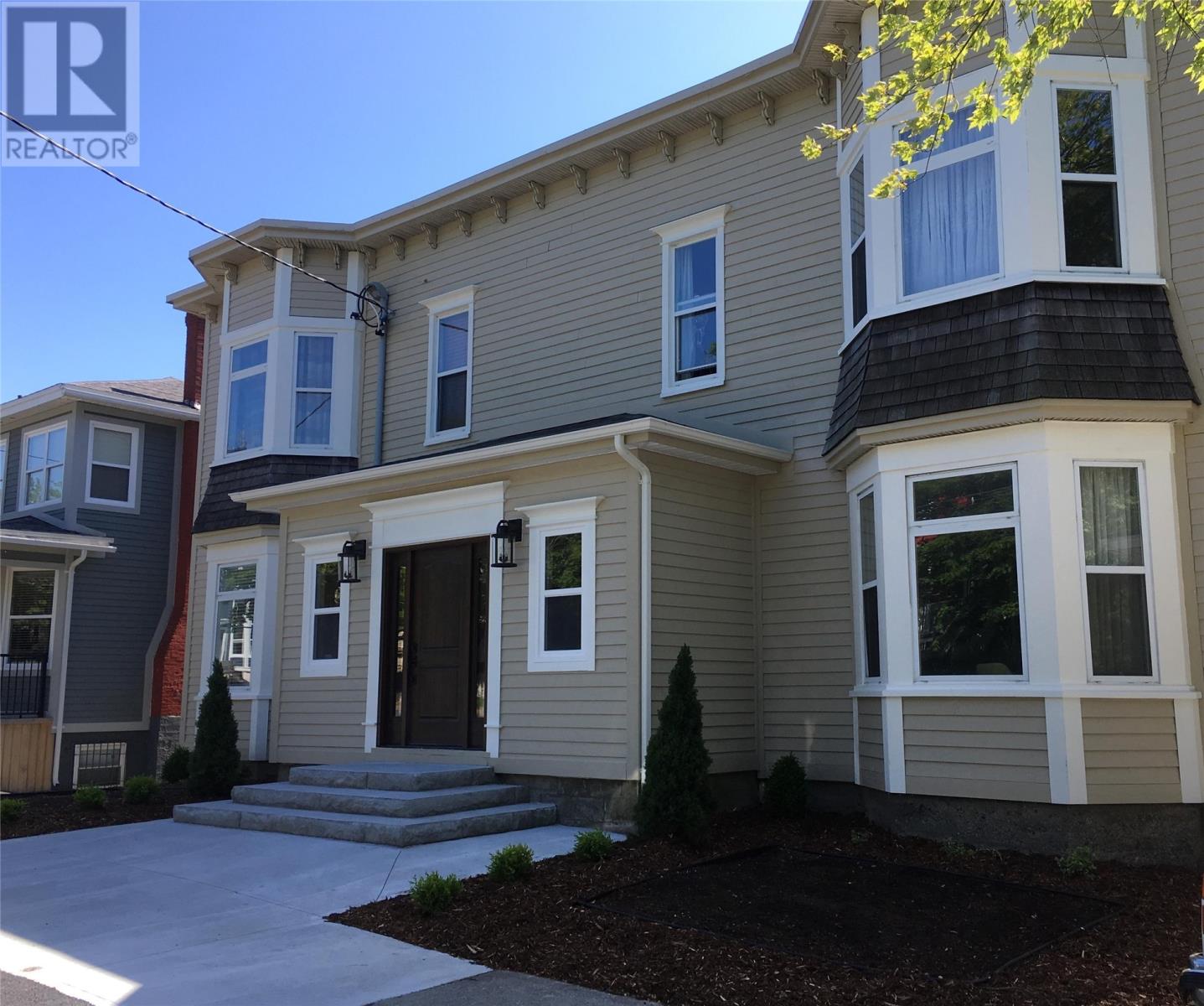 101 Lemarchant Road