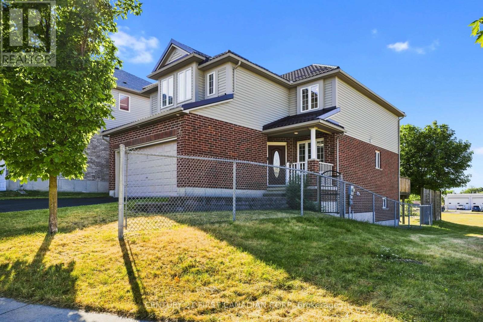 83 MCMAHEN STREET - 2