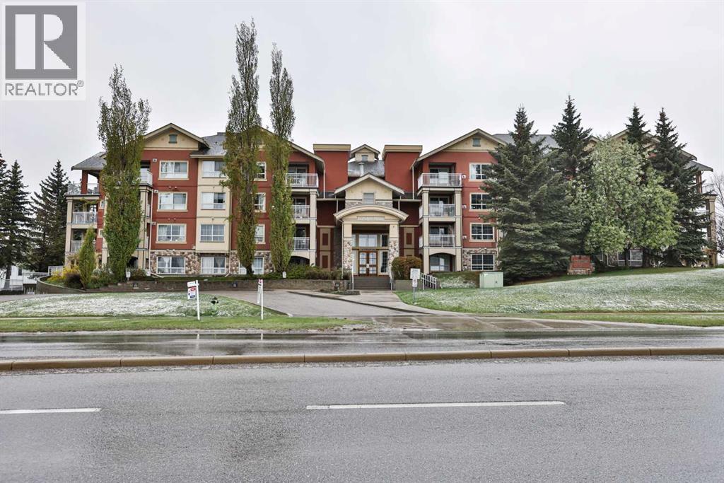 211, 5115 Richard Road SW