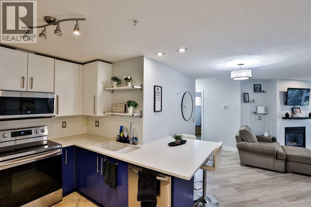 211, 5115 Richard Road SW, Calgary — photo 3