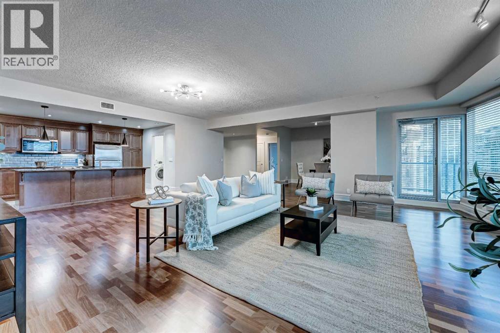 #2308 920 5 Avenue SW - 1