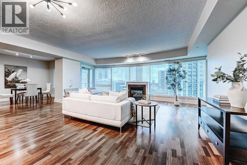 #2308 920 5 Avenue SW - 5