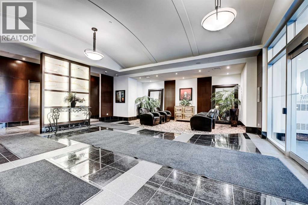 #2308 920 5 Avenue SW - 30