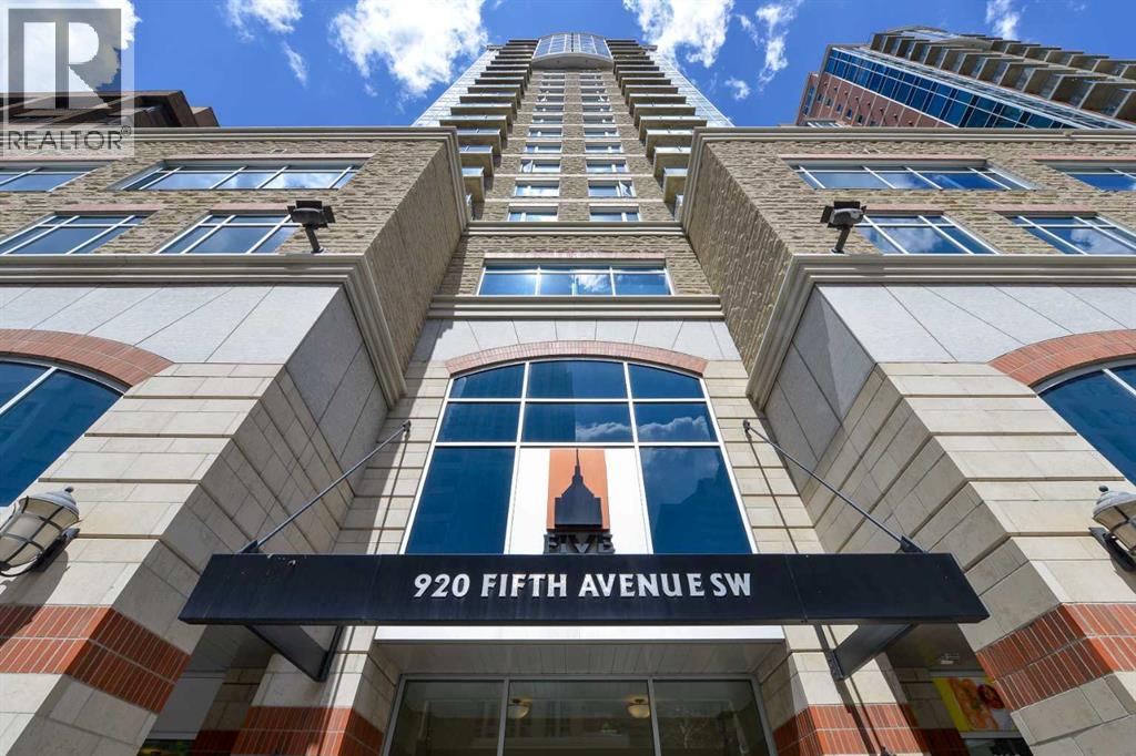 #2308 920 5 Avenue SW - 37