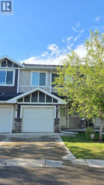 #115 300 Marina Drive - 3