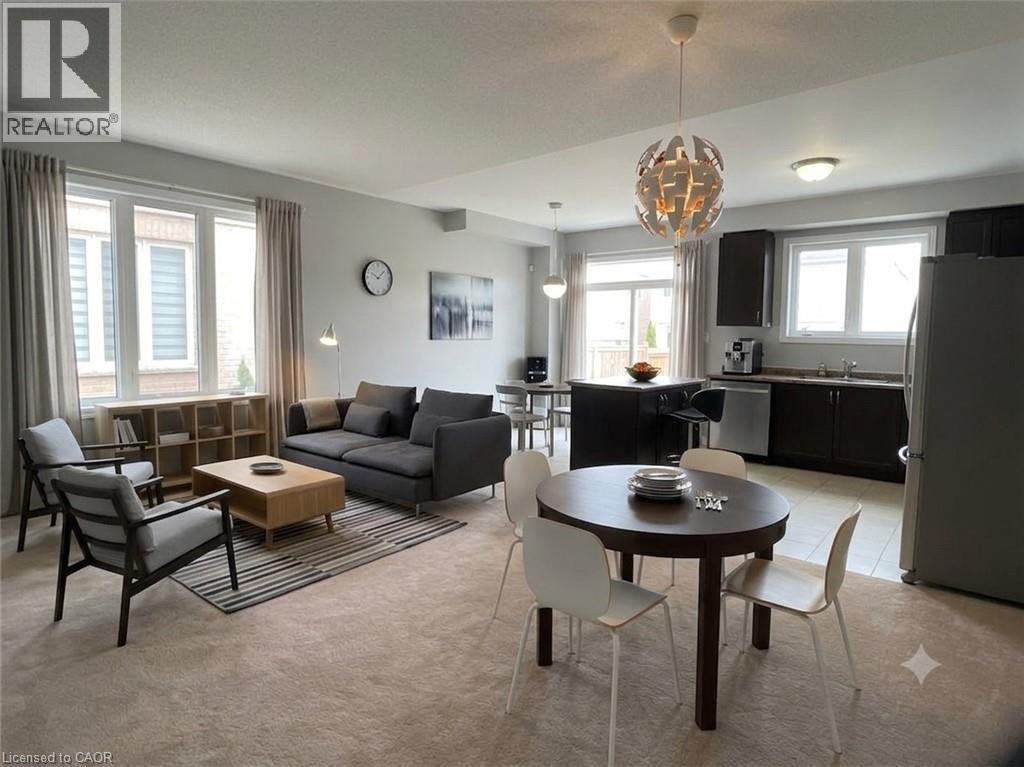 virtual staged areas