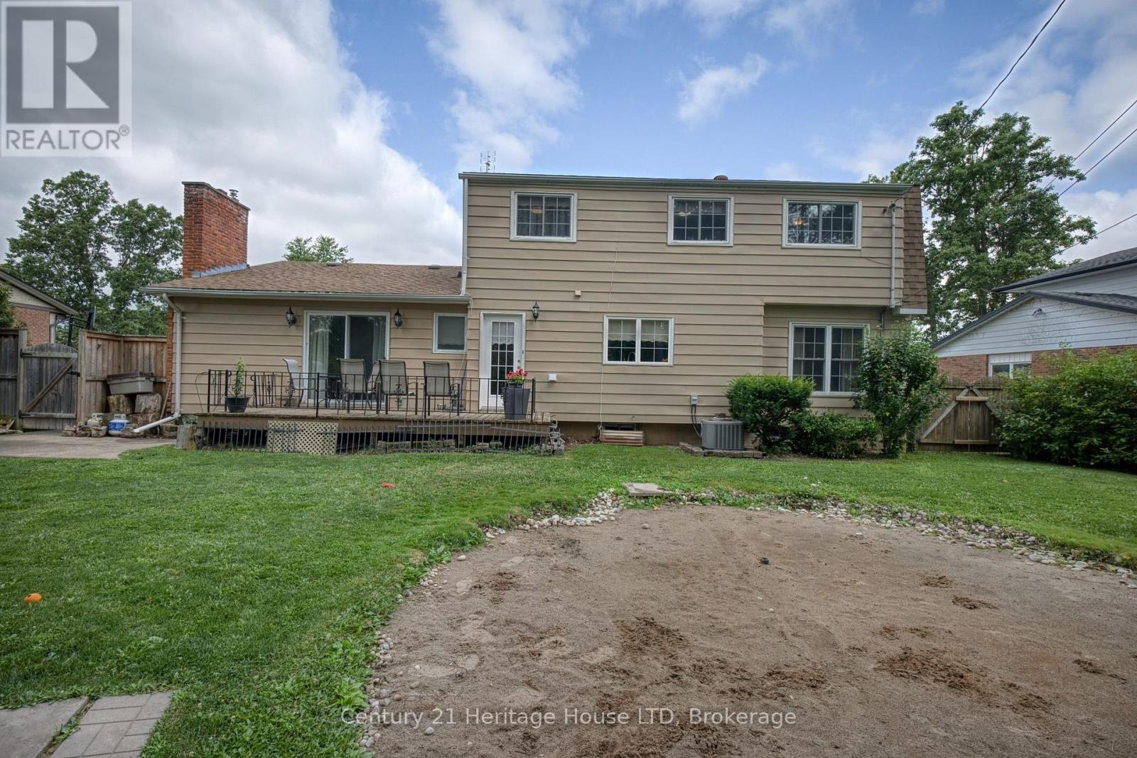 688 DAYTONA DRIVE - 36