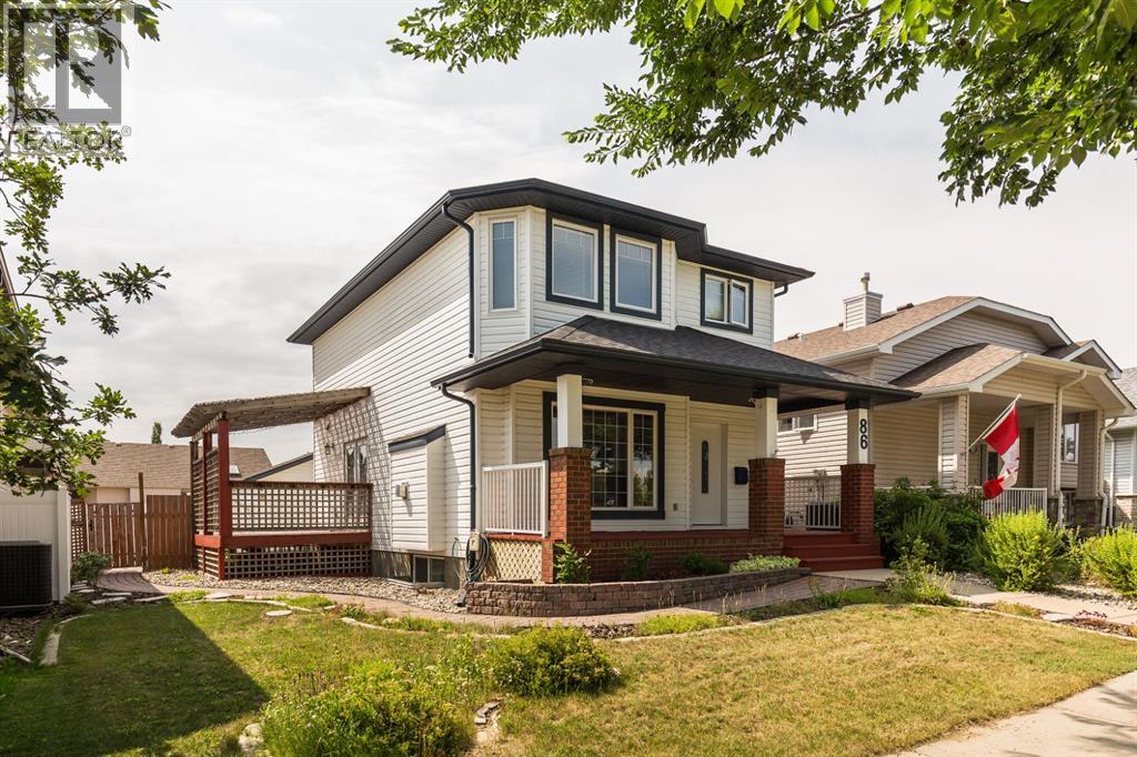 86 Riverstone Boulevard W - 2
