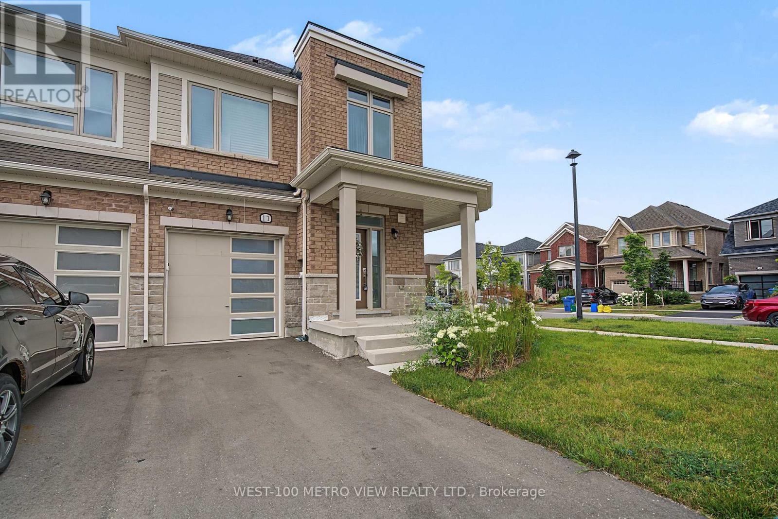 11 EDMINSTON DRIVE - 1