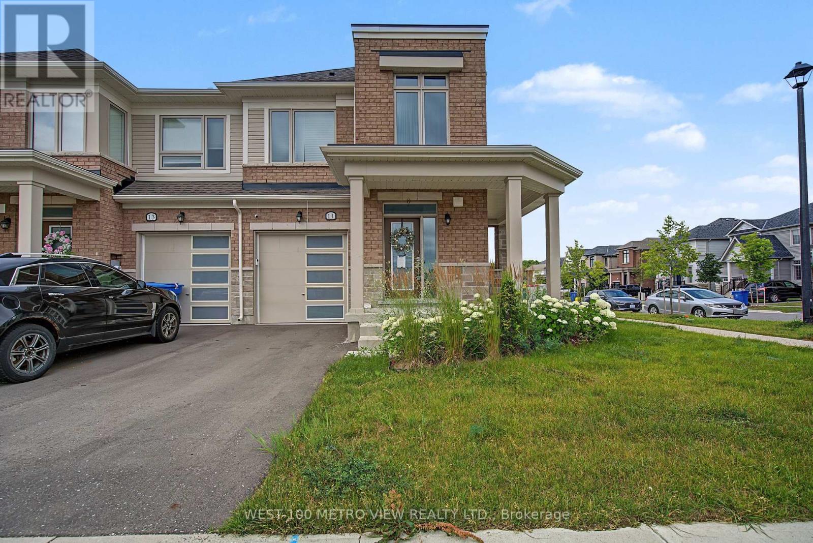 11 EDMINSTON DRIVE - 2