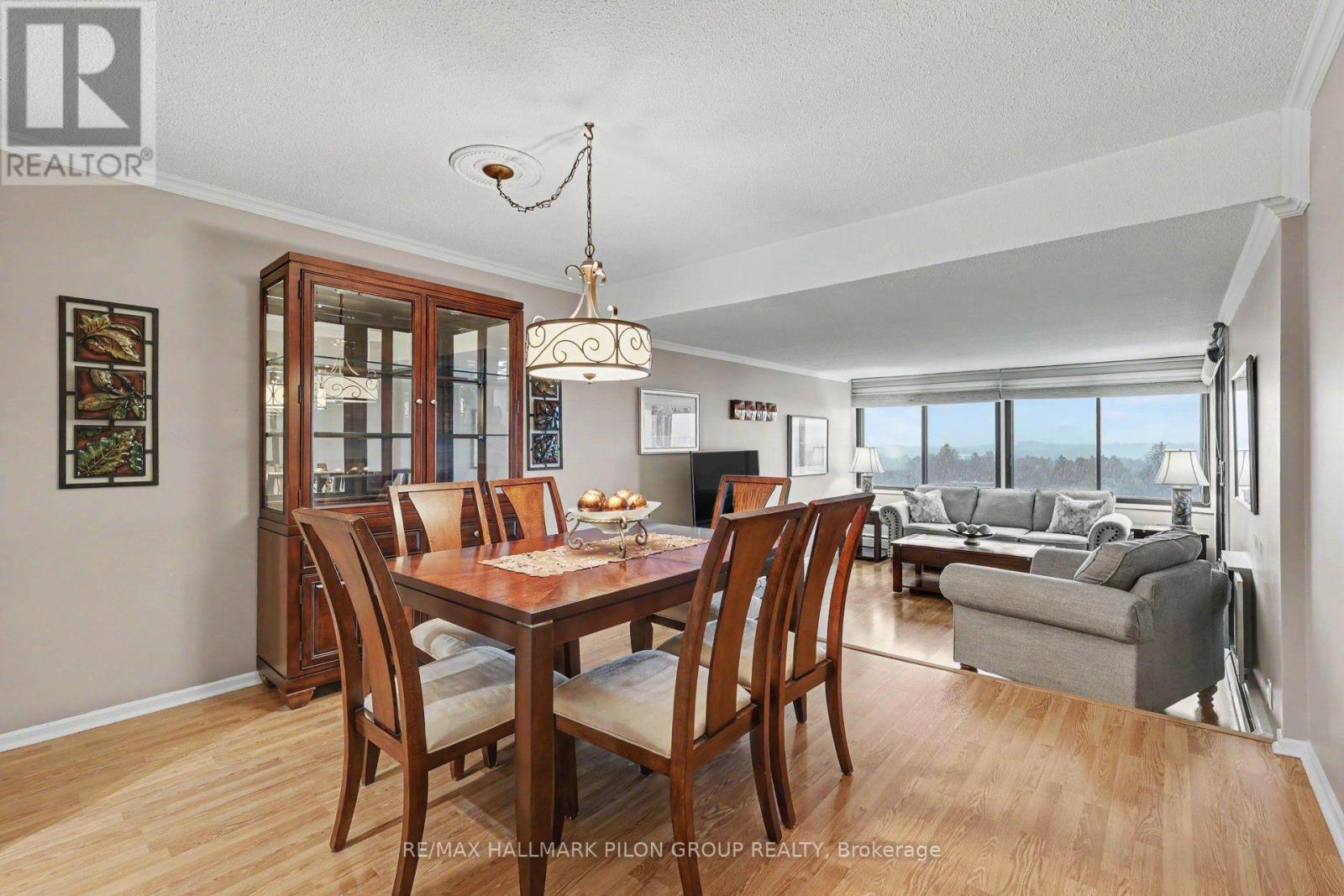 #1305 415 GREENVIEW AVENUE - 7