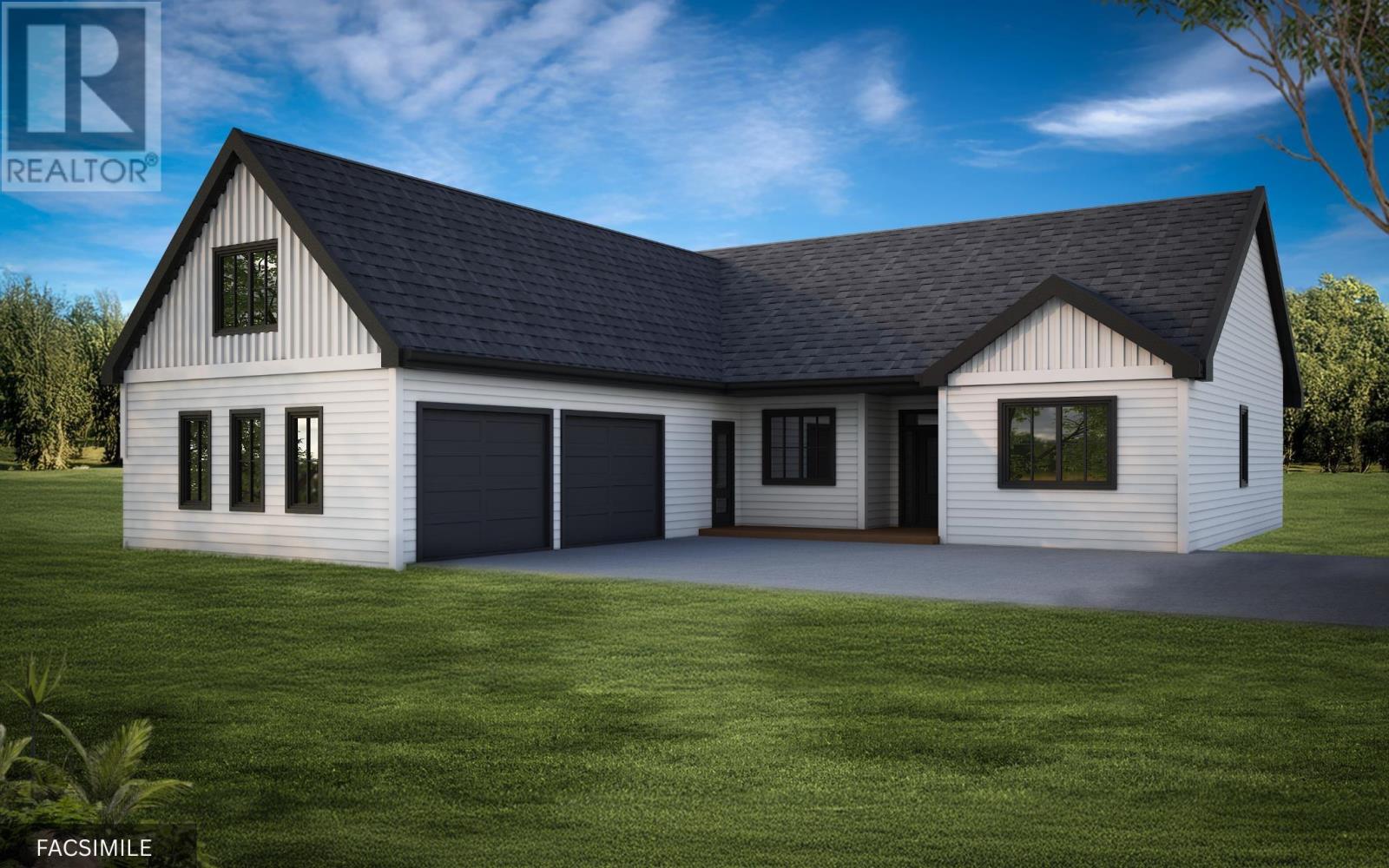 Lot 414 Everwood Avenue