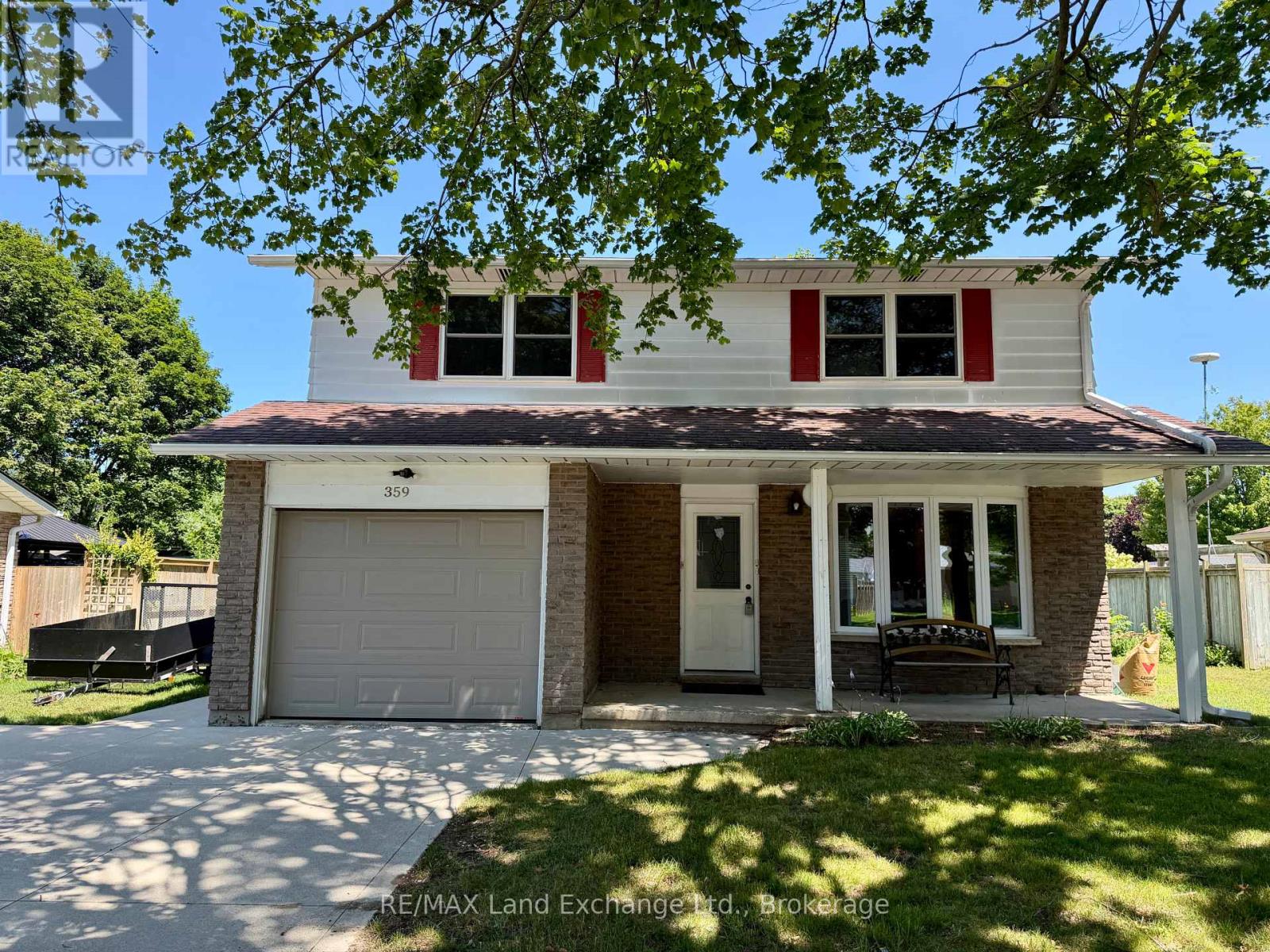 359 CRAWFORD STREET - 1