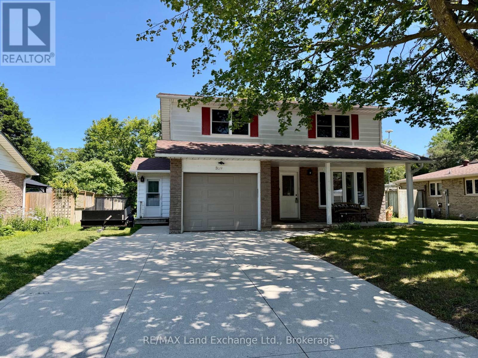 359 CRAWFORD STREET - 2