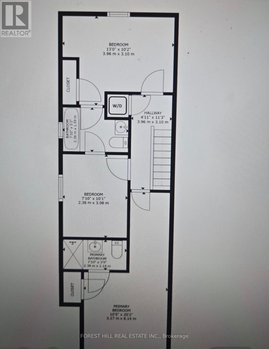 54 CHATHAM AVENUE - 50