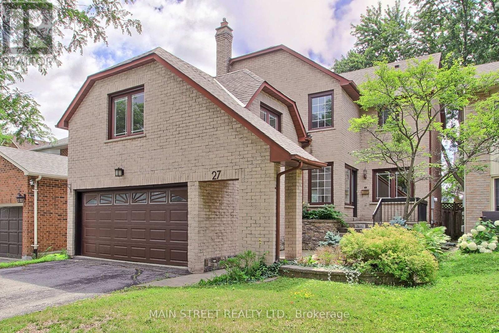 Listing photo of 27 MURDOCK AVENUE